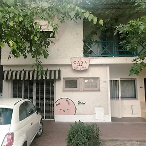 La Casa De La Chicha , Mendoza Argentina