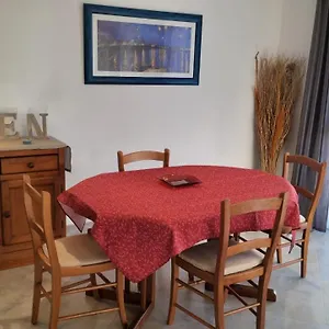 Appartement Cosy Meuble, Toulouse
