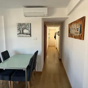Acogedor En , Málaga España