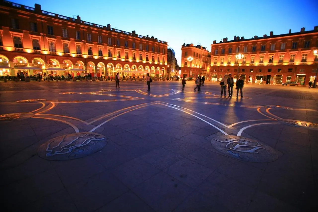 Appartement LE LANTERNIER - Hypercentre Les Quais - Netflix à Toulouse
