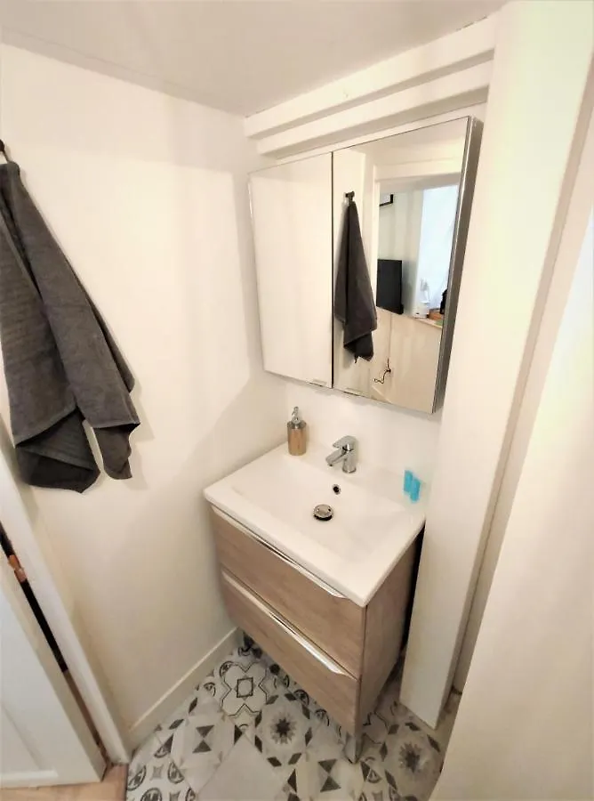 Appartement LE LANTERNIER - Hypercentre Les Quais - Netflix à Toulouse