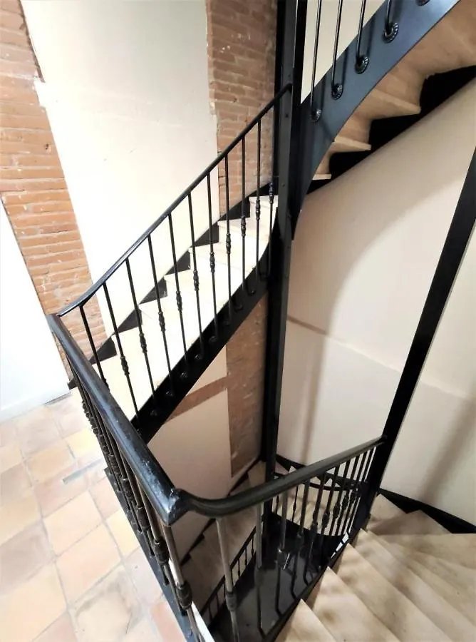 Appartement LE LANTERNIER - Hypercentre Les Quais - Netflix à Toulouse